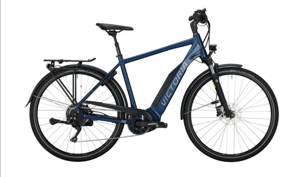 e bike victoria 10.8